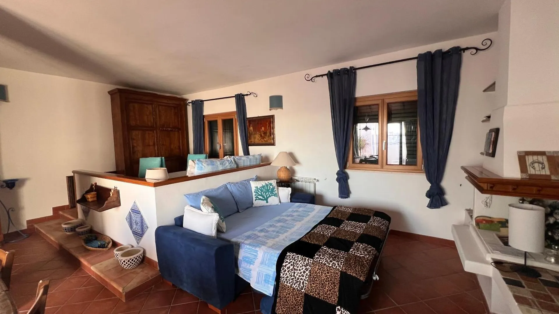 Attico Vista Mare Trapani Apartment 0*,  Italy