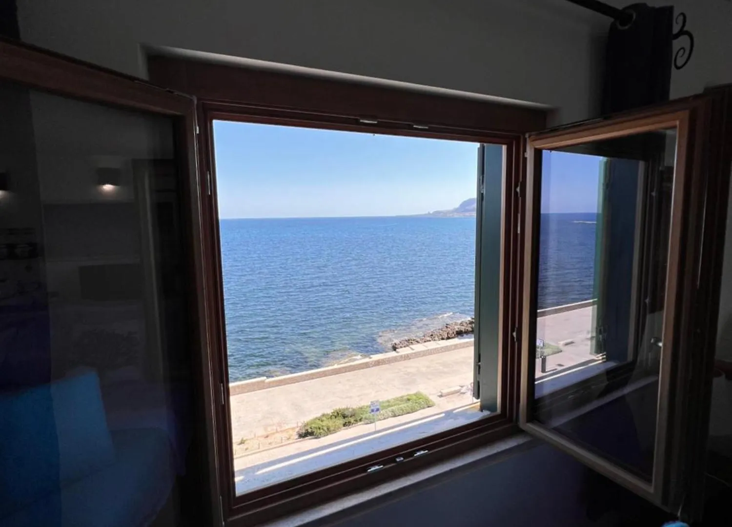 Attico Vista Mare Trapani Apartment 0*,  Italy