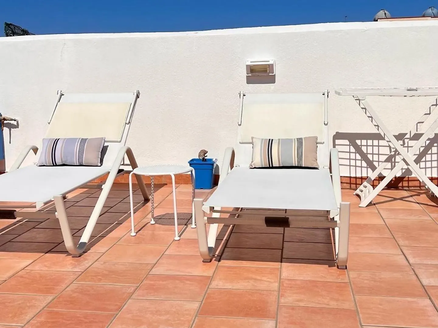 Attico Vista Mare Trapani Apartment 0*,