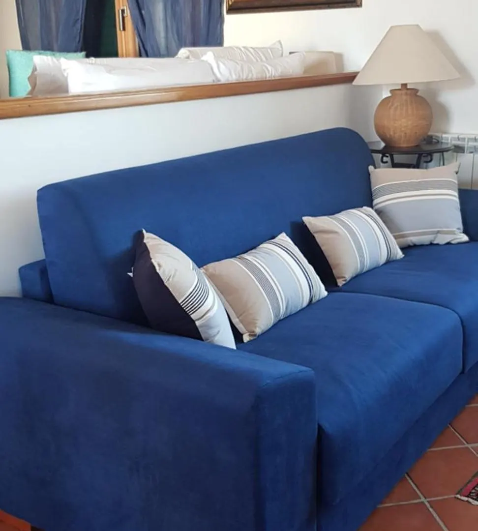Attico Vista Mare Trapani Apartment