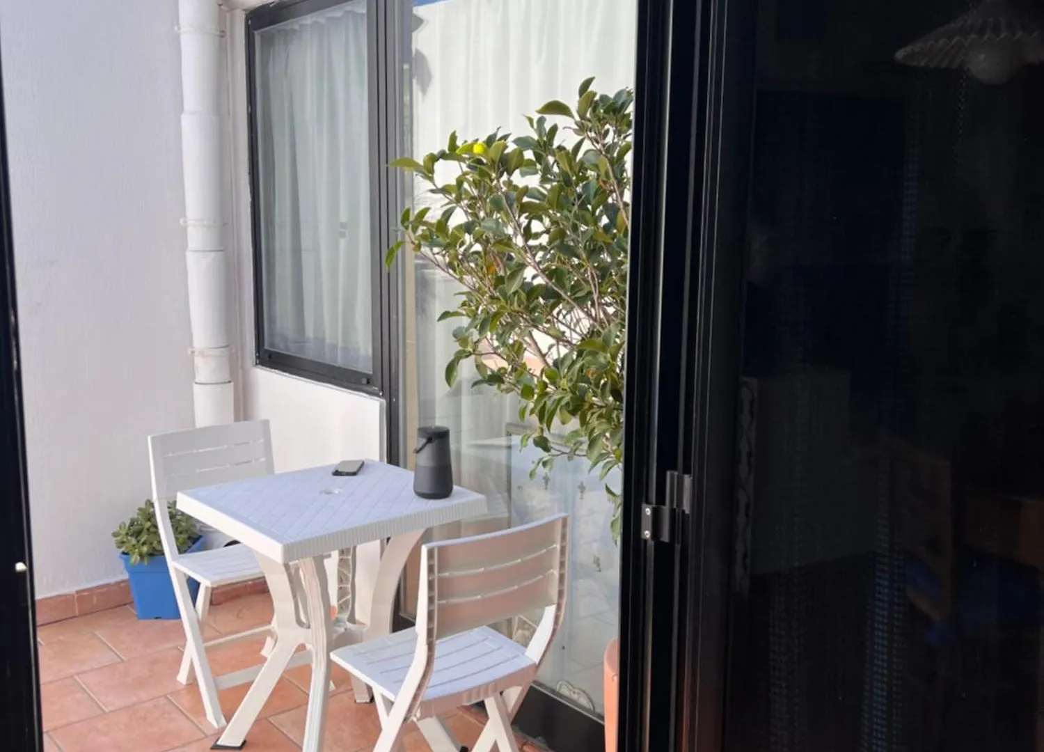 Attico Vista Mare Trapani Apartment