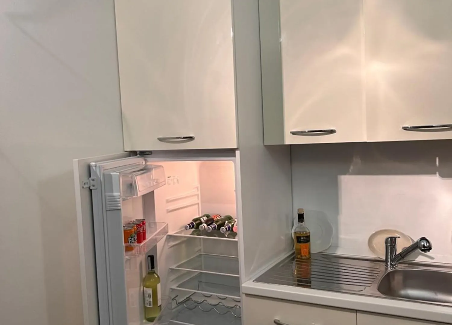 Attico Vista Mare Trapani Apartment 0*,