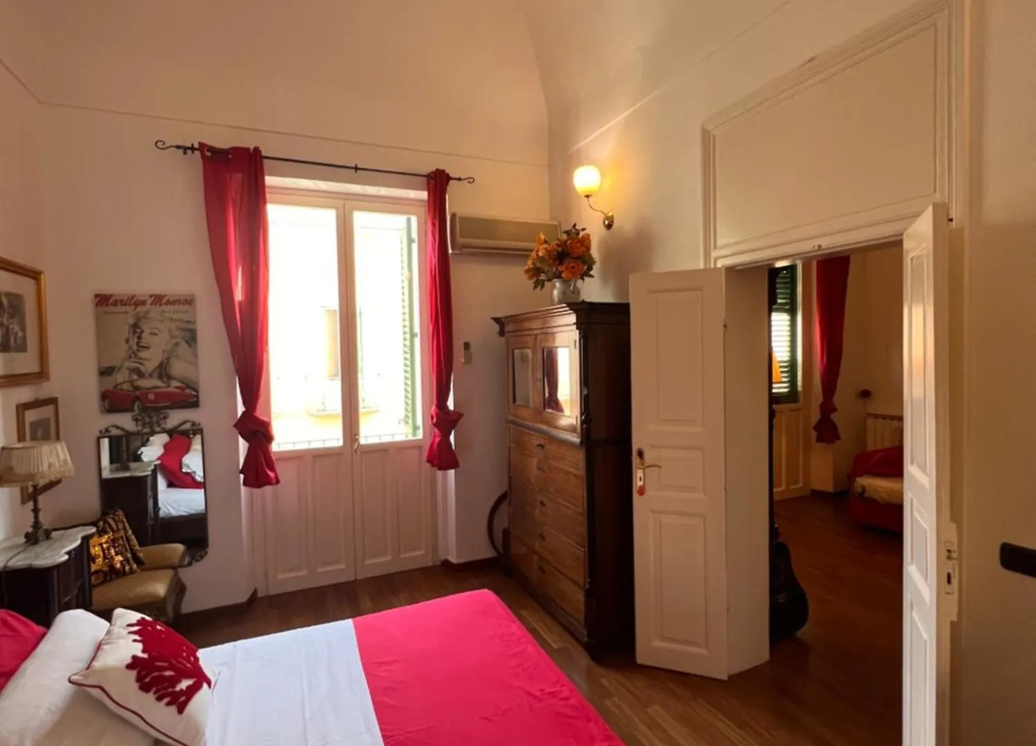 Attico Vista Mare Trapani Apartment