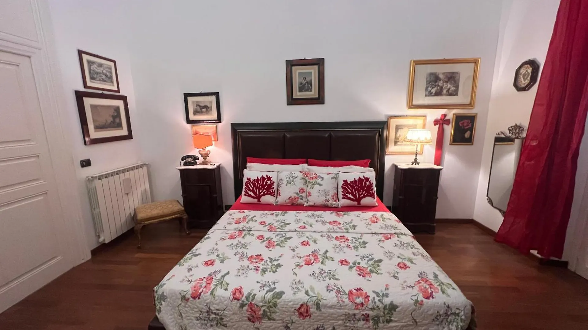 Attico Vista Mare Trapani Apartment