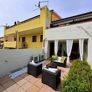 Nido D'amore Ad Appartamento Arzachena