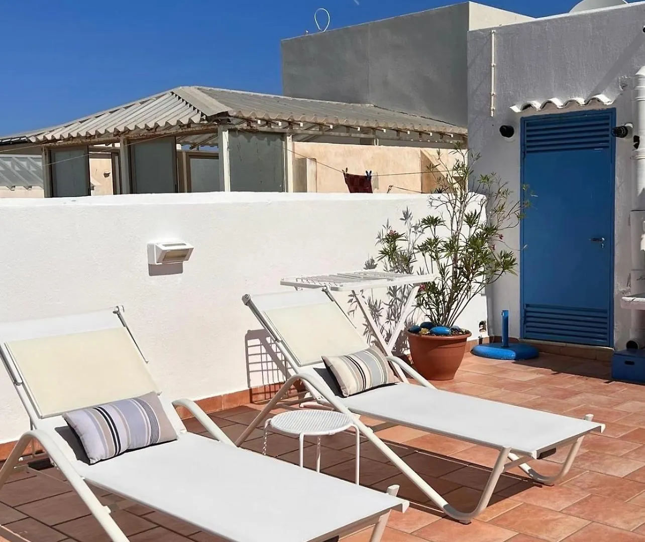 Attico Vista Mare Trapani Apartment