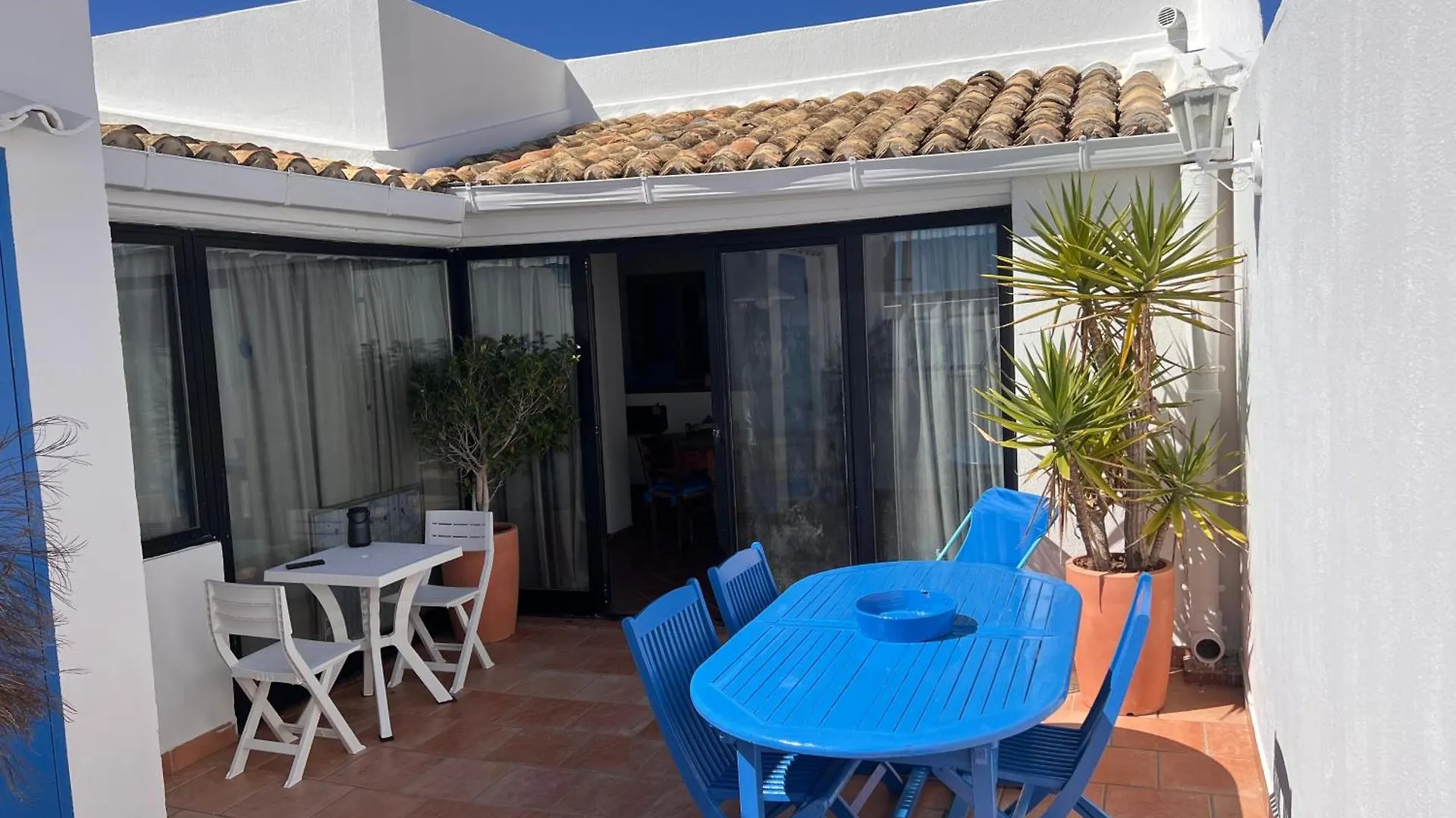 Appartamento Attico Vista Mare Trapani