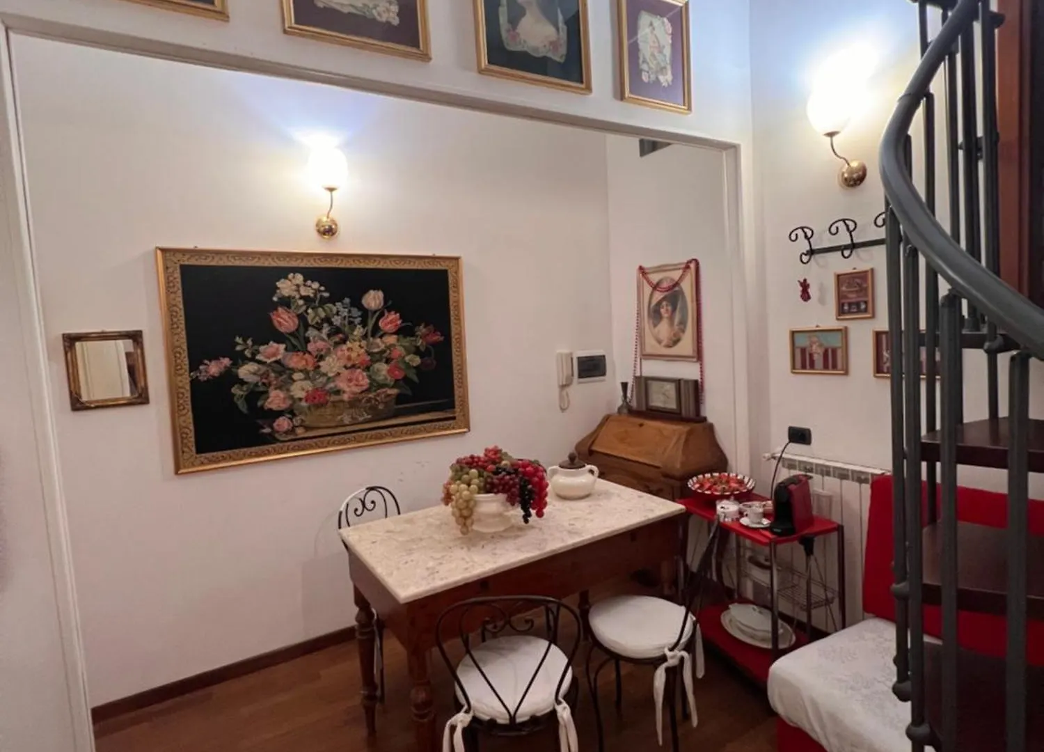 Attico Vista Mare Trapani Apartment 0*,  Italy