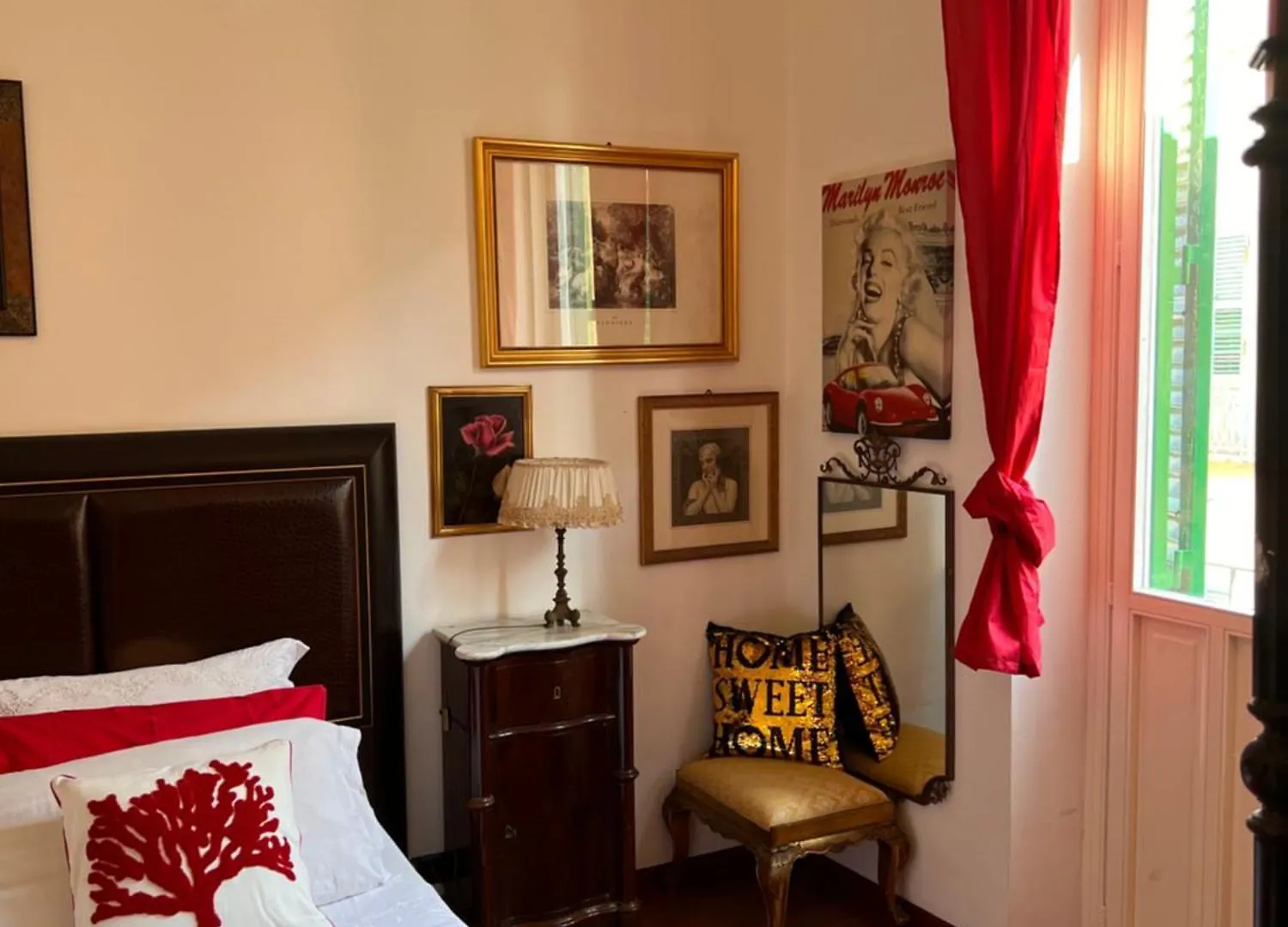 Attico Vista Mare Trapani Apartment